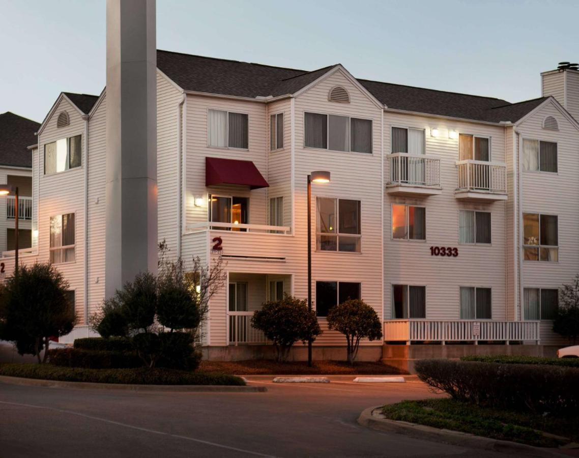 Sonesta Es Suites Dallas Central Expressway Exteriör bild