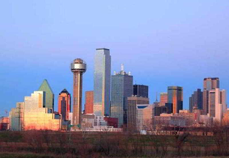 Sonesta Es Suites Dallas Central Expressway Exteriör bild
