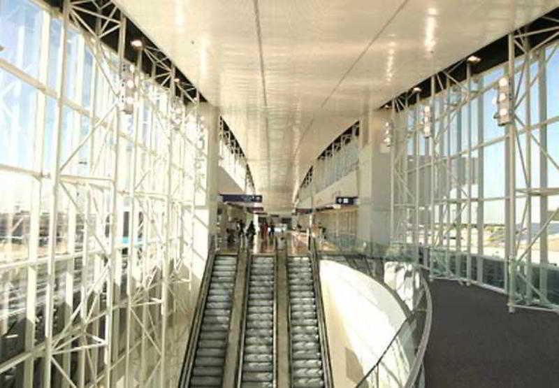 Sonesta Es Suites Dallas Central Expressway Inreriör bild