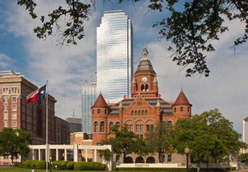 Sonesta Es Suites Dallas Central Expressway Bekvämligheter bild