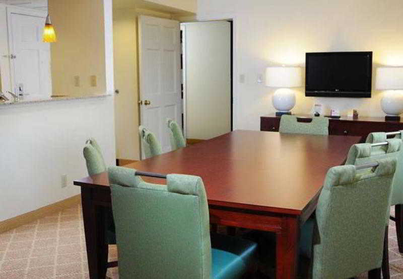 Sonesta Es Suites Dallas Central Expressway Exteriör bild