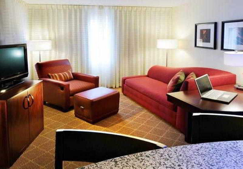 Sonesta Es Suites Dallas Central Expressway Exteriör bild