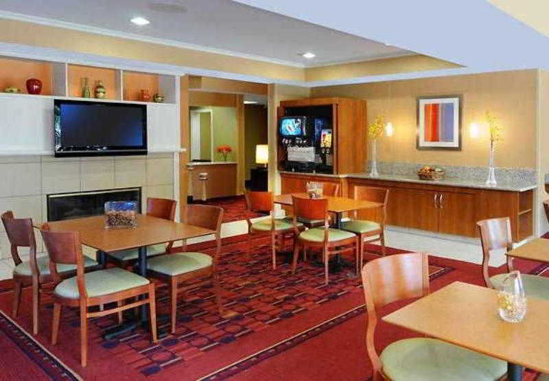 Sonesta Es Suites Dallas Central Expressway Exteriör bild